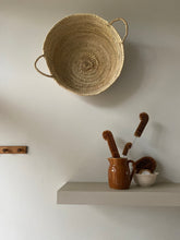 Afbeelding in Gallery-weergave laden, kokosvezel flessenborstel - smal
