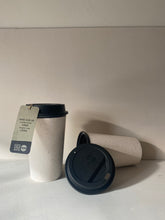 Afbeelding in Gallery-weergave laden, Herbruikbare coffee-to-go beker
