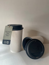 Afbeelding in Gallery-weergave laden, Herbruikbare coffee-to-go beker
