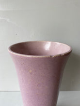 Afbeelding in Gallery-weergave laden, second life | roze vaas
