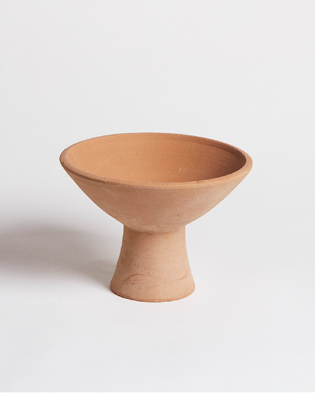terracotta schaal