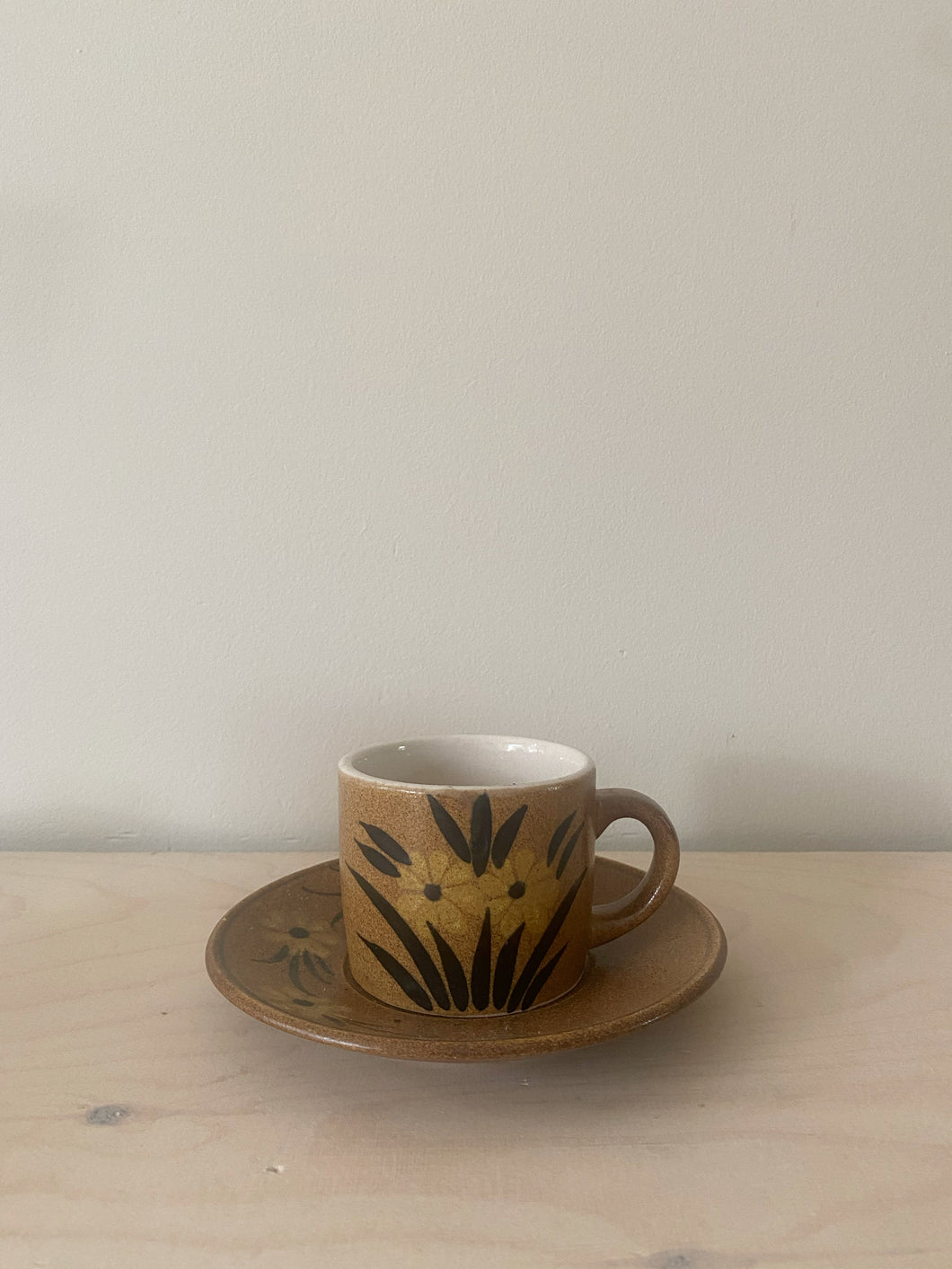 Single & fabulous | sunflowers