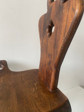Afbeelding in Gallery-weergave laden, Second life | kruk / lage stoel
