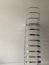 Afbeelding in Gallery-weergave laden, Second life | platenrek / magazine rack
