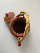 Afbeelding in Gallery-weergave laden, second life | terracotta theepot (1 persoons)
