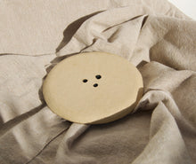 Afbeelding in Gallery-weergave laden, Blanca Olmos | zwart zeepschaaltje
